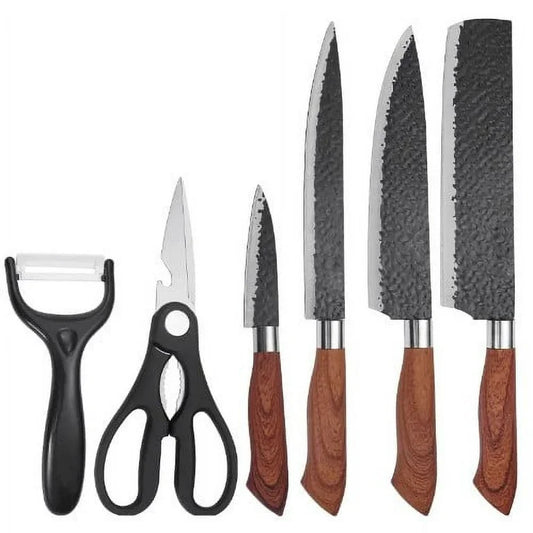 Kitchen Knife Set